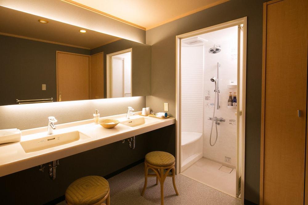 Hotel Shiroyama Yugawara Luaran gambar