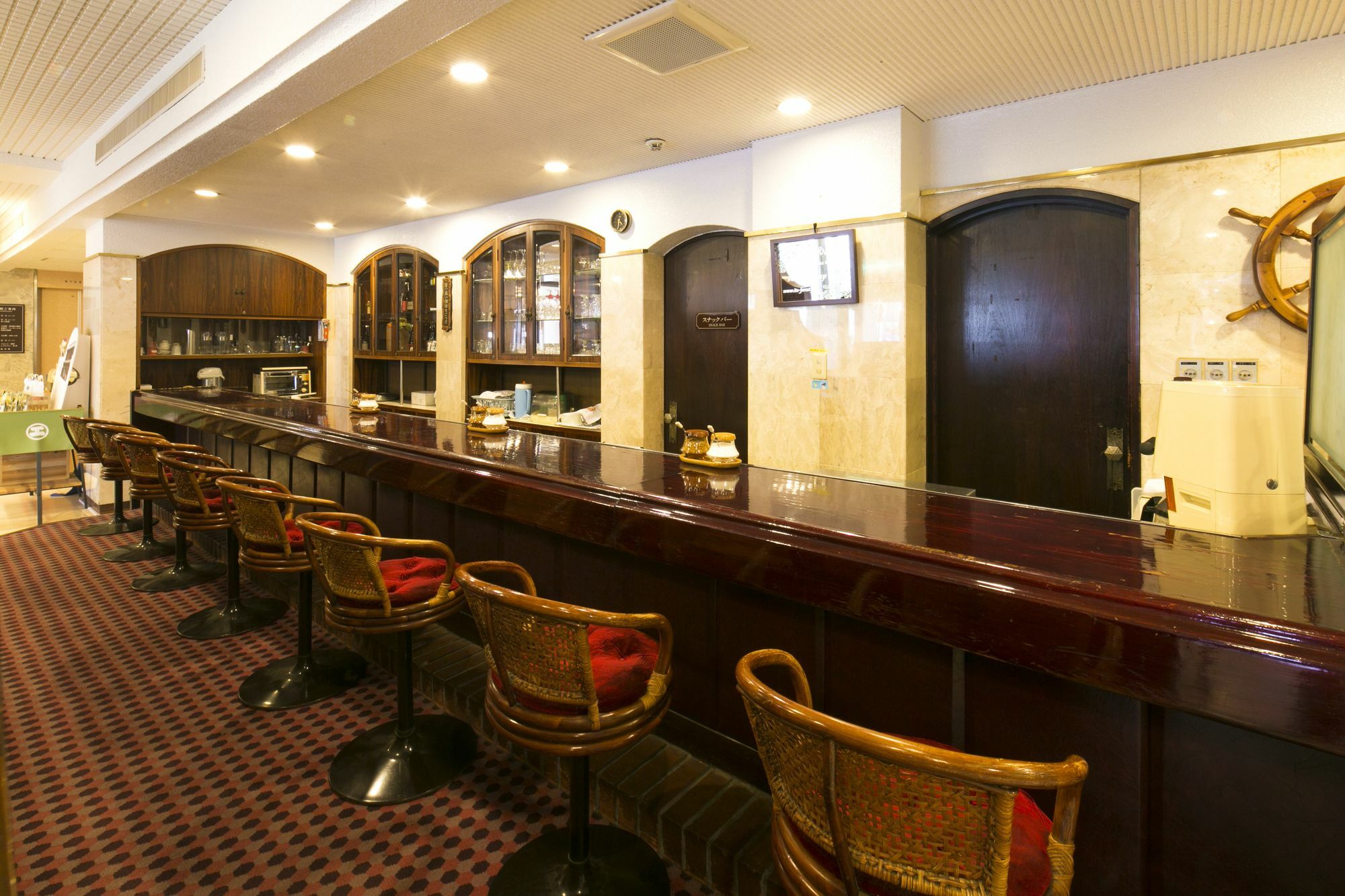 Hotel Shiroyama Yugawara Luaran gambar